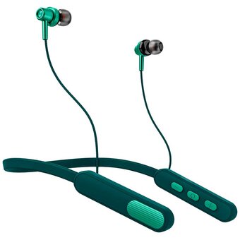  Наушники PERO BE03 Sportlife (PWH-BE03GN) Green 