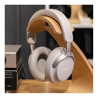  Наушники-гарнитура Bose QuietComfort Ultra Headphones белый 
