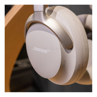  Наушники-гарнитура Bose QuietComfort Ultra Headphones белый 