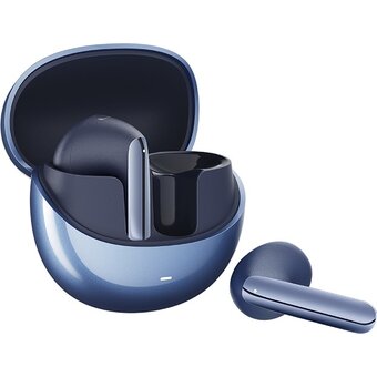  Наушники QCY AilyBuds Pro (BH23HT10A) Blue 