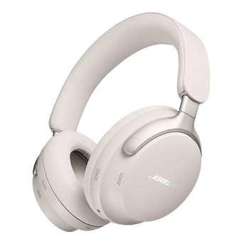  Наушники-гарнитура Bose QuietComfort Ultra Headphones белый 