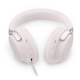  Наушники-гарнитура Bose QuietComfort Ultra Headphones белый 
