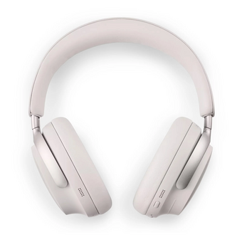  Наушники-гарнитура Bose QuietComfort Ultra Headphones белый 
