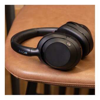  Беспроводные наушники SONY Ult Wear WH-Ult900N черный 