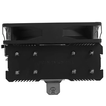  Кулер Thermalright Assassin X 120 Refined SE V2 (TRAX120RSEV2) LGA115X/1200/1700/AM4/AM5 (120mm PWM Fan, 4 тепл. трубки 6мм) 