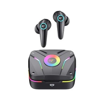  Наушники HAVIT TW952 Pro RGB Black 