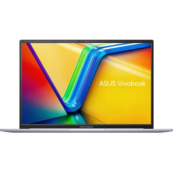  Ноутбук Asus VivoBook 16X K3605VC-RP370 90NB11D2-M00FL0 Core i5 13420H 16Gb SSD512Gb NVIDIA GeForce RTX 3050 4Gb 16" IPS WUXGA(1920x1200)без ОС silver 