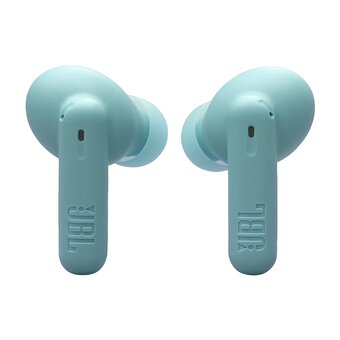  Наушники-гарнитура JBL Wave Beam 2 синий 