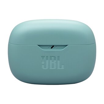 Наушники-гарнитура JBL Wave Beam 2 синий 