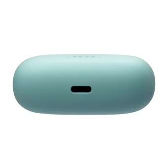  Наушники-гарнитура JBL Wave Beam 2 синий 