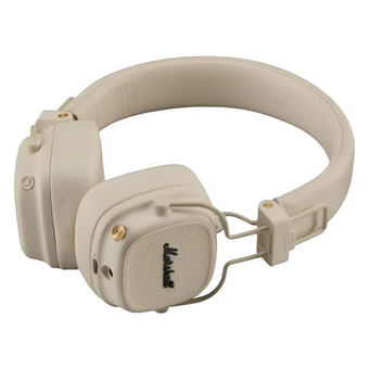 Беспроводные наушники MARSHALL Major V Creme 