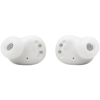  Наушники-гарнитура JBL Wave Buds 2 белый 