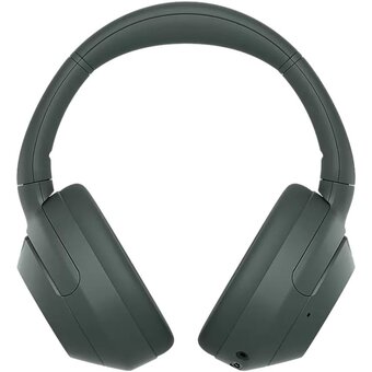 Наушники беспроводные SONY ULT Wear WH-ULT900N серый 