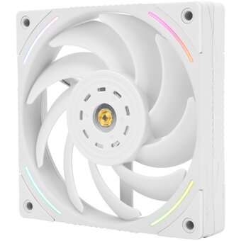  Вентилятор Thermalright TL-K12W (TRTLK12W) / ARGB / 120mm PWM 