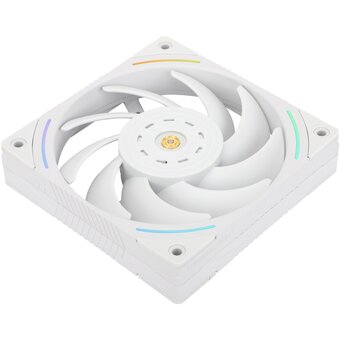  Вентилятор Thermalright TL-K12W (TRTLK12W) / ARGB / 120mm PWM 