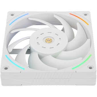  Вентилятор Thermalright TL-K12W (TRTLK12W) / ARGB / 120mm PWM 