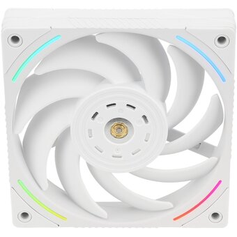  Вентилятор Thermalright TL-K12W (TRTLK12W) / ARGB / 120mm PWM 