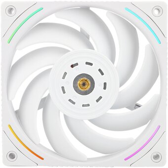  Вентилятор Thermalright TL-K12W (TRTLK12W) / ARGB / 120mm PWM 