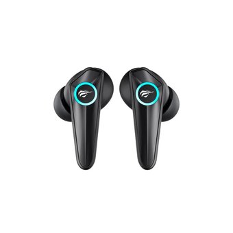  Наушники HAVIT TW952 Pro RGB Black 