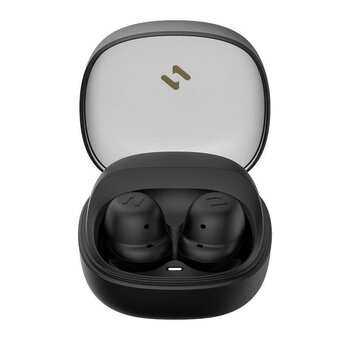  Наушники HAVIT TW969 Black 
