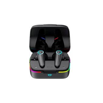  Наушники HAVIT TW952 Pro RGB Black 