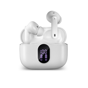 Наушники bluetooth TWS SVEN E-310B белый 