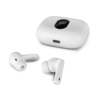  Наушники bluetooth TWS SVEN E-310B белый 