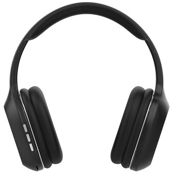  Наушники PERO BH04 (PWH-BH04BL) Black 