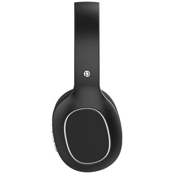  Наушники PERO BH04 (PWH-BH04BL) Black 