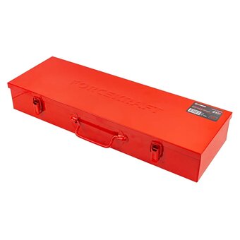  Набор инструментов ForceKraft FK-6212-5MPB 
