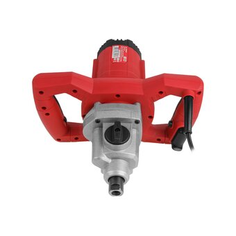  Строительный миксер Wortex LX MX 1213 (1330427) + насадка 