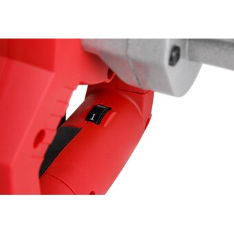  Строительный миксер Wortex LX MX 1213 (1330427) + насадка 