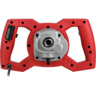  Строительный миксер Wortex LX MX 1213 (1330427) + насадка 