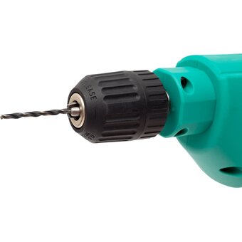  Дрель DCA AJZ05-10A (Keyless) 500 Вт 