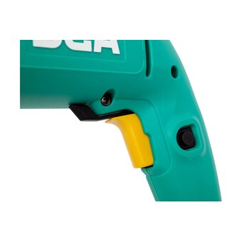  Дрель DCA AJZ05-10A (Keyless) 500 Вт 