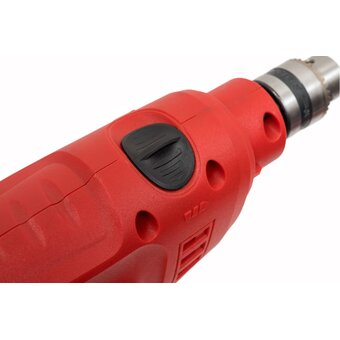  Дрель ATLET PDI600LD1 550 Вт ударная 