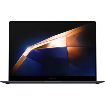  Ноутбук Samsung Galaxy Book 4 Pro NP960XGK-LG2IN Core Ultra 7 155H 16Gb SSD512Gb Intel Arc 16" AMOLED Touch 3K (2880x1800) Windows 11 Home grey WiFi 