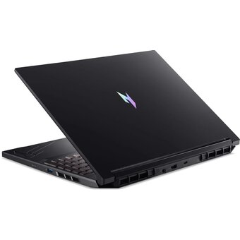  Ноутбук Acer Nitro V 16 ANV16-41-R7HN (NH.QRUCD.005) 16" WUXGA IPS 165Hz 300 nit/Ryzen 5 8645HS 