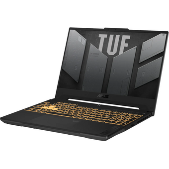  Ноутбук ASUS TUF F15 FX507VI-LP096 (90NR0FH7-M005R0) 15.6"(1920x1080 (матовый, 144Hz) IPS)/Intel Core i7 13620H(2.4Ghz)/16384Mb/512PCISSDGb/noDVD 