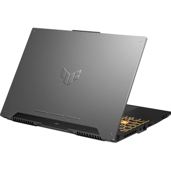  Ноутбук ASUS TUF F15 FX507VI-LP096 (90NR0FH7-M005R0) 15.6"(1920x1080 (матовый, 144Hz) IPS)/Intel Core i7 13620H(2.4Ghz)/16384Mb/512PCISSDGb/noDVD 