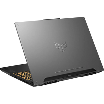  Ноутбук ASUS TUF F15 FX507VI-LP096 (90NR0FH7-M005R0) 15.6"(1920x1080 (матовый, 144Hz) IPS)/Intel Core i7 13620H(2.4Ghz)/16384Mb/512PCISSDGb/noDVD 