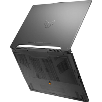 Ноутбук ASUS TUF F15 FX507VI-LP096 (90NR0FH7-M005R0) 15.6"(1920x1080 (матовый, 144Hz) IPS)/Intel Core i7 13620H(2.4Ghz)/16384Mb/512PCISSDGb/noDVD 