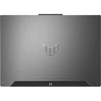  Ноутбук ASUS TUF F15 FX507VI-LP096 (90NR0FH7-M005R0) 15.6"(1920x1080 (матовый, 144Hz) IPS)/Intel Core i7 13620H(2.4Ghz)/16384Mb/512PCISSDGb/noDVD 