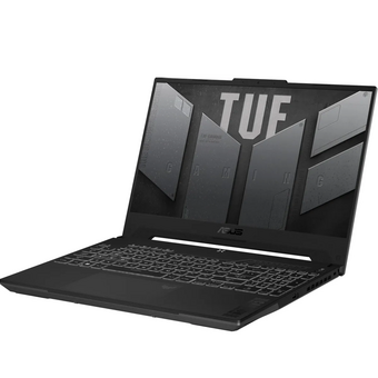  Ноутбук ASUS TUF F15 FX507VI-LP096 (90NR0FH7-M005R0) 15.6"(1920x1080 (матовый, 144Hz) IPS)/Intel Core i7 13620H(2.4Ghz)/16384Mb/512PCISSDGb/noDVD 