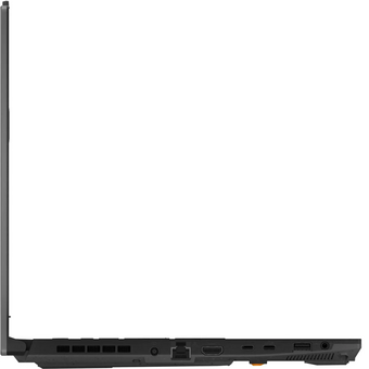  Ноутбук ASUS TUF F15 FX507VI-LP096 (90NR0FH7-M005R0) 15.6"(1920x1080 (матовый, 144Hz) IPS)/Intel Core i7 13620H(2.4Ghz)/16384Mb/512PCISSDGb/noDVD 