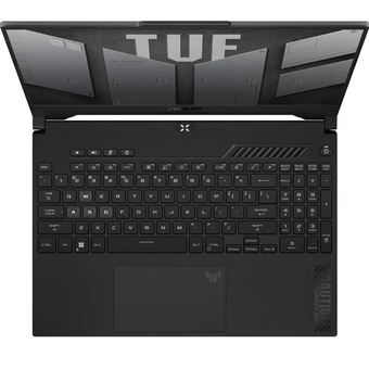  Ноутбук ASUS TUF F15 FX507VI-LP096 (90NR0FH7-M005R0) 15.6"(1920x1080 (матовый, 144Hz) IPS)/Intel Core i7 13620H(2.4Ghz)/16384Mb/512PCISSDGb/noDVD 