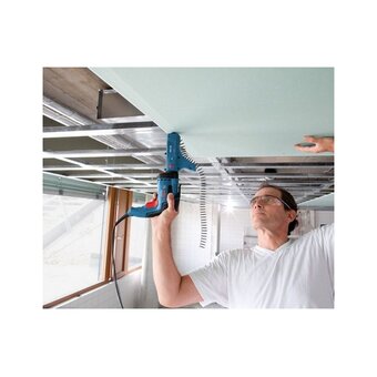  Шуруповерт ленточный Bosch GSR 6-45 TE + MA 55 Professional (0.601.445.101) 