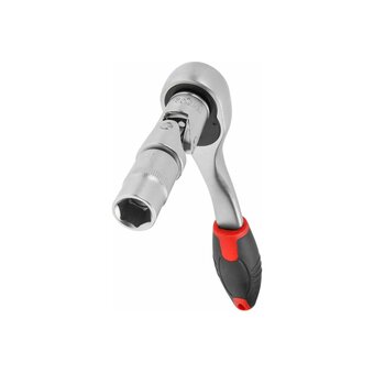  Набор головок и ключей STARTUL Stuttgart Pro-082S 1/4",1/2" 