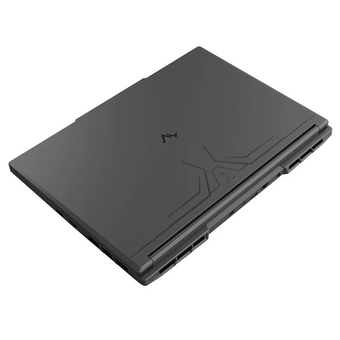  Ноутбук MAIBENBEN X-Treme Typhoon X16D (X16D-i72846GQSHGRE0) i7-12850HX 16Gb SSD 1Tb NVIDIA RTX 4060 8Gb 16 WQXGA IPS Cam 60Вт*ч Win11 Серый 