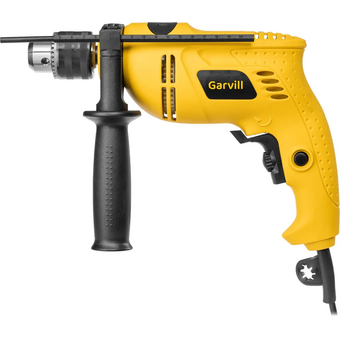  Дрель Garvill D600 